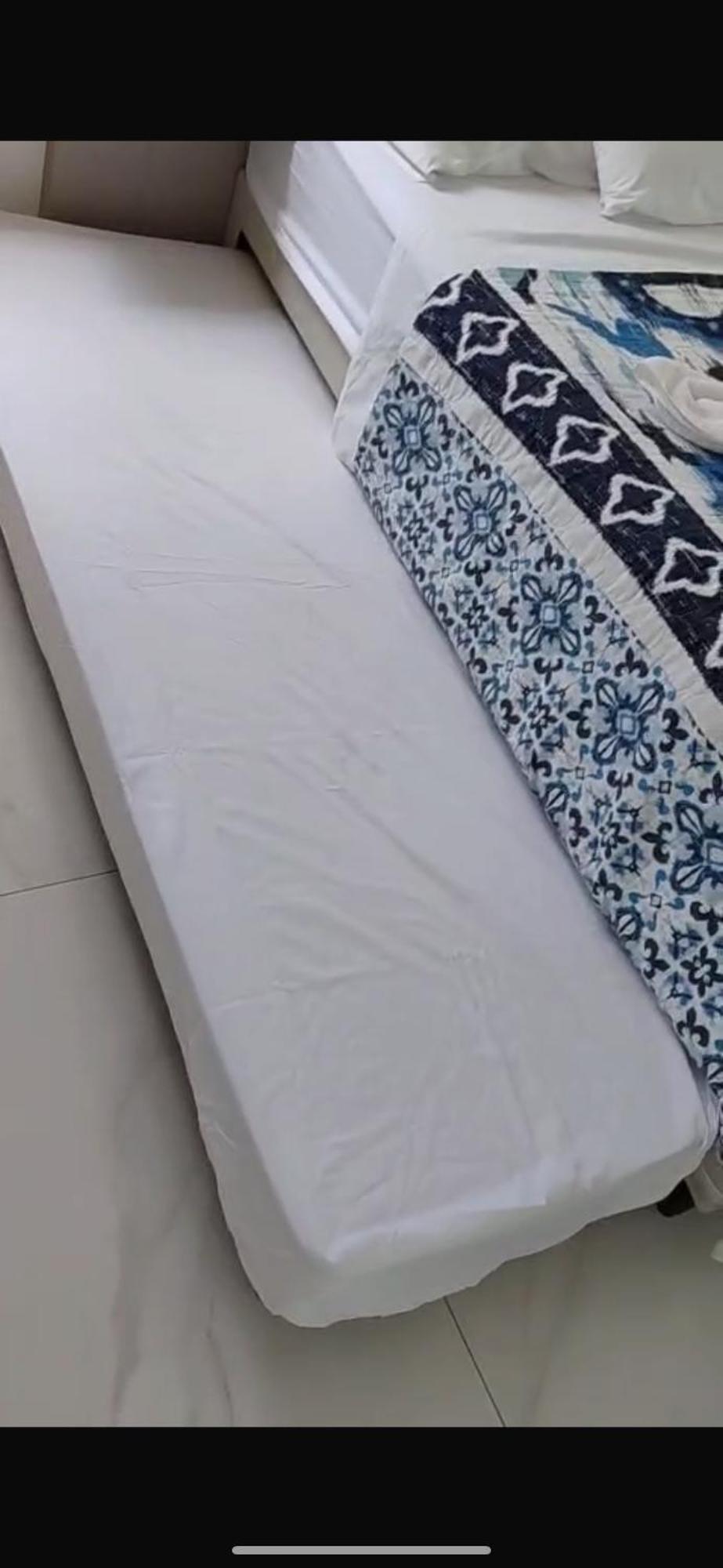 Flat Beira Mar Com Varanda Em Pôrto das Galinhas Zewnętrze zdjęcie